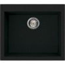 Мойка Elleci QUADRA 105, 570*500, granitek (59) LGQ10559