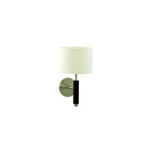 Бра WOODS ARTE Lamp A1038AP-1BK