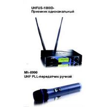 JTS JTS US-1000D MH-8990