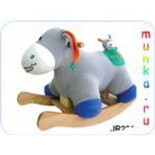 Качалка  JR221