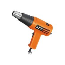 AEG PT 600 EC 413580 термопистолет