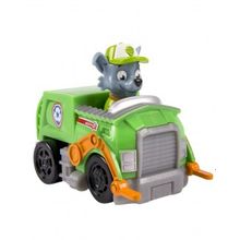 Щенячий патруль Рокки