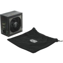 Блок питания Cooler Master V550   RS550-AFBA-G1   550W ATX  (24+2x4+2x6 8пин) Cable Management