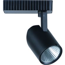 Трековый светильник Arte Lamp A3607PL-1BK TRACK LIGHTS