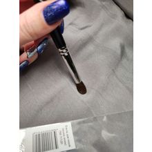 Valeri-D Кисть для теней (7М-713Д0; волос пони; круглая) | Валери-Д