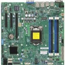 SuperMicro SuperMicro MBD-X10SDV-F-O