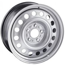 IKON MG83W 7x16 5x139.7 ET10 D110.5