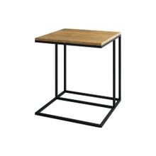 Слайн Стол придиванный Калифорния Эгрет дуб американский