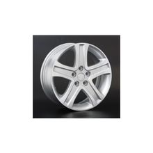 Replica FR SZ224 6.5x16 5 114.30 ET45.0 d60.1 S