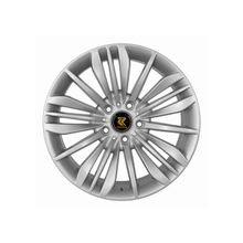 Колесные диски RepliKey RK9108 BMW 5 series F10 8,5R18 5*120 ET30 d72,6 S [86016471833]