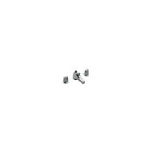 Смесители Jacob Delafon Ginko E71860-CP