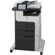 HP LaserJet Enterprise M725f МФУ лазерное чёрно-белое