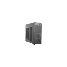 корпус Corsair Carbide Series 500R, CC-9011012-WW, MidiTower, ATX, black