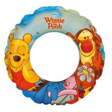 Надувной круг Intex 58228 "Винни Пух" Disney (51см) 3+