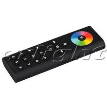 Сенсорный пульт SR-2819 (RGBW 6 зон), 16507 |  код. 016507 |  Arlight