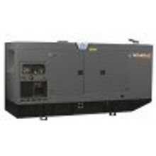 Generac VME600 в кожухе с АВР