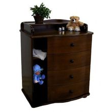 Красная звезда С-421 шоколад с настилом