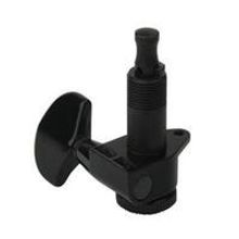 PWAT-332L AUTO-TRIM TUNING MACHINES 3 PER SIDE BLACK