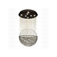 CHIARO  Люстра Chiaro Каскад 384010707