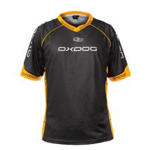 Футболка игровая Oxdog Stockholm Race Shirt