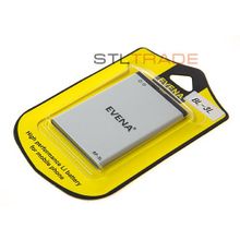 Аккумулятор EVENA для Nokia BL-3L (1300mAh)
