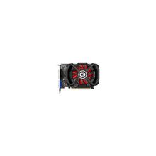 PCI-Ex 1024MB Gainward GTX650 (2791)