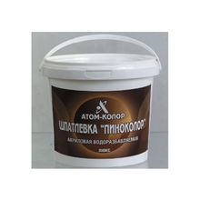 Атом-колор (Россия) Пиноколор-паркет