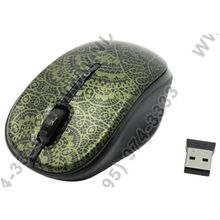 hp [H2P31AA] Wireless Mouse (RTL) USB 4btn+Roll, уменьшенная