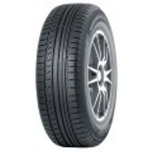 NOKIAN Летние автошины  Nokian Nordman S SUV 245 70R16 107T