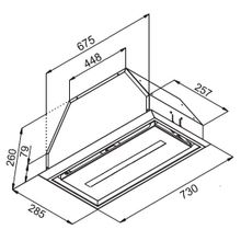 KUPPERSBERG INBOX 73 W