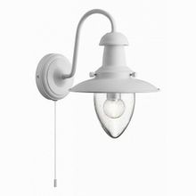 Arte Lamp Fisherman A5518AP-1WH