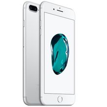 Apple iPhone 7 Plus 32 Гб (серебристый)