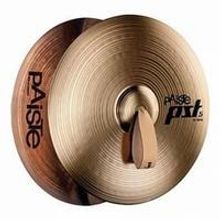 0000665016 PST 5 Band Pair Тарелки оркестровые 16, пара, Paiste