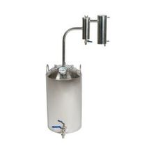 Самогонный аппарат Славянка Премиум 2020 30 л