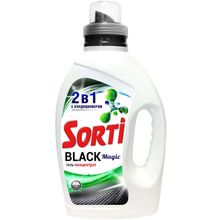 Sorti Black Magic 1.3 л