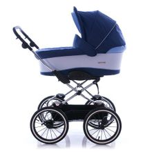 Navington Caravel 2013 14` Mauritius