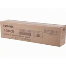 Тонер-картридж TOSHIBA T-2840E (23 000 стр) для e-STUDIO 233, 283