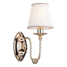 Бра Arte Lamp A2044AP-1GO ORAFO