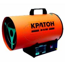 Газовая тепловая пушка Кратон GH-15 500