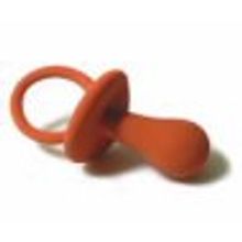 Латексная игрушка Lanco "Соска-пустышка"