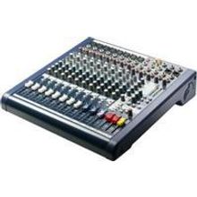 Soundcraft MFX8i