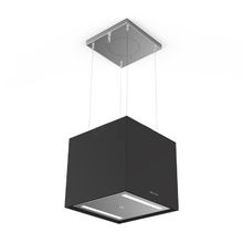 FABER SOFT CUBE BLACK INGO F40