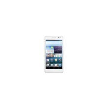 Huawei D2 White