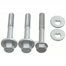 Комплект Болтов | Перед Прав Лев | LEMFORDER арт. 3947701