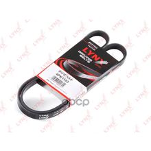 Ремень Поликлиновый LYNXauto арт. 4PK1183