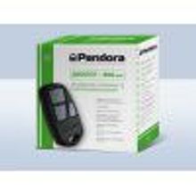 Pandora DX 30  Автосигнализации