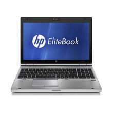 HP EliteBook 8560p LG731EA