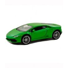 Welly Lamborghini Huracan LP 610-4 1:24