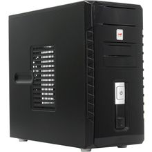 Корпус Minitower INWIN ENR030U3 MicroATX без БП