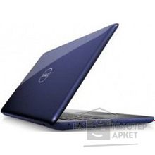 Dell Inspiron 5565 5565-7490 blue 15.6"